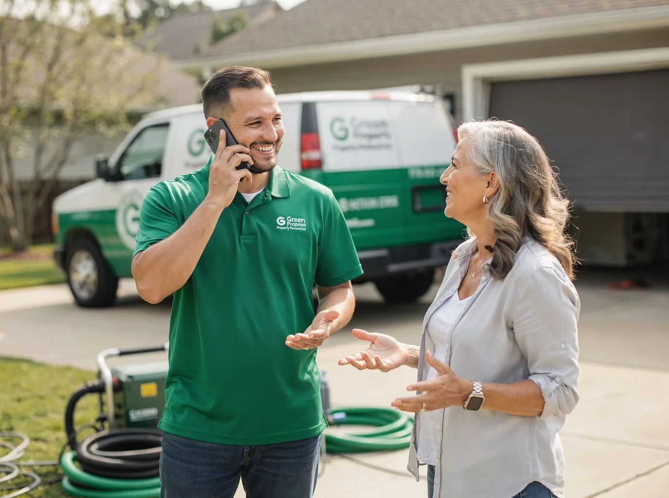 Water Damage Restoration Chester, OH FAQs